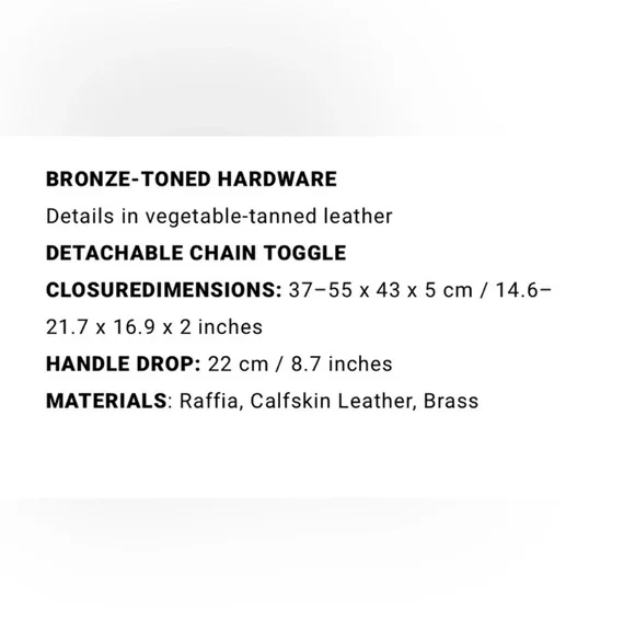 Elegant Tan Crochet Women's Bag - Picture 15 of 16